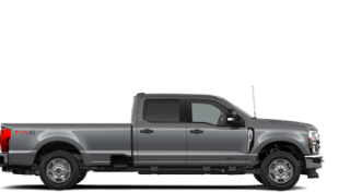 2026 Ford Super Duty® External Image 1